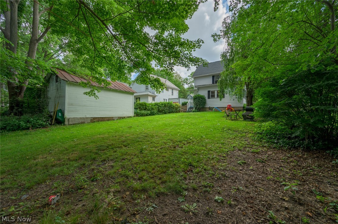 North Limeridge Acres - Residential