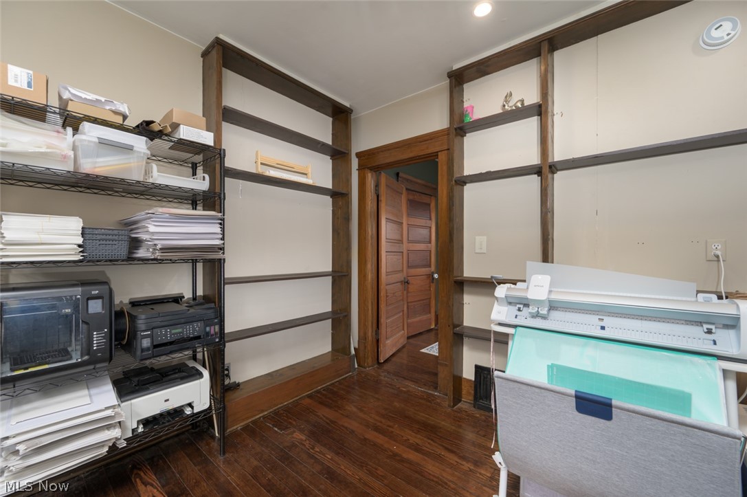 North Limeridge Acres - Residential