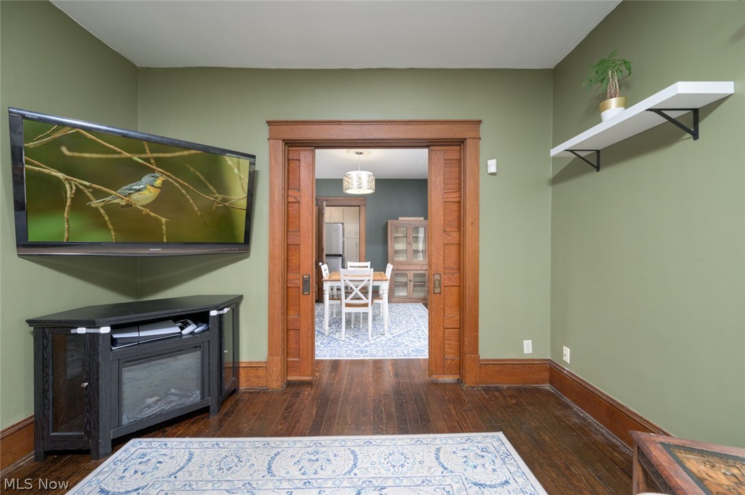 North Limeridge Acres - Residential