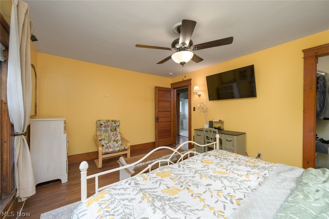 North Limeridge Acres - Residential
