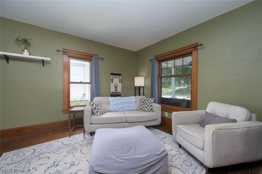 North Limeridge Acres - Residential
