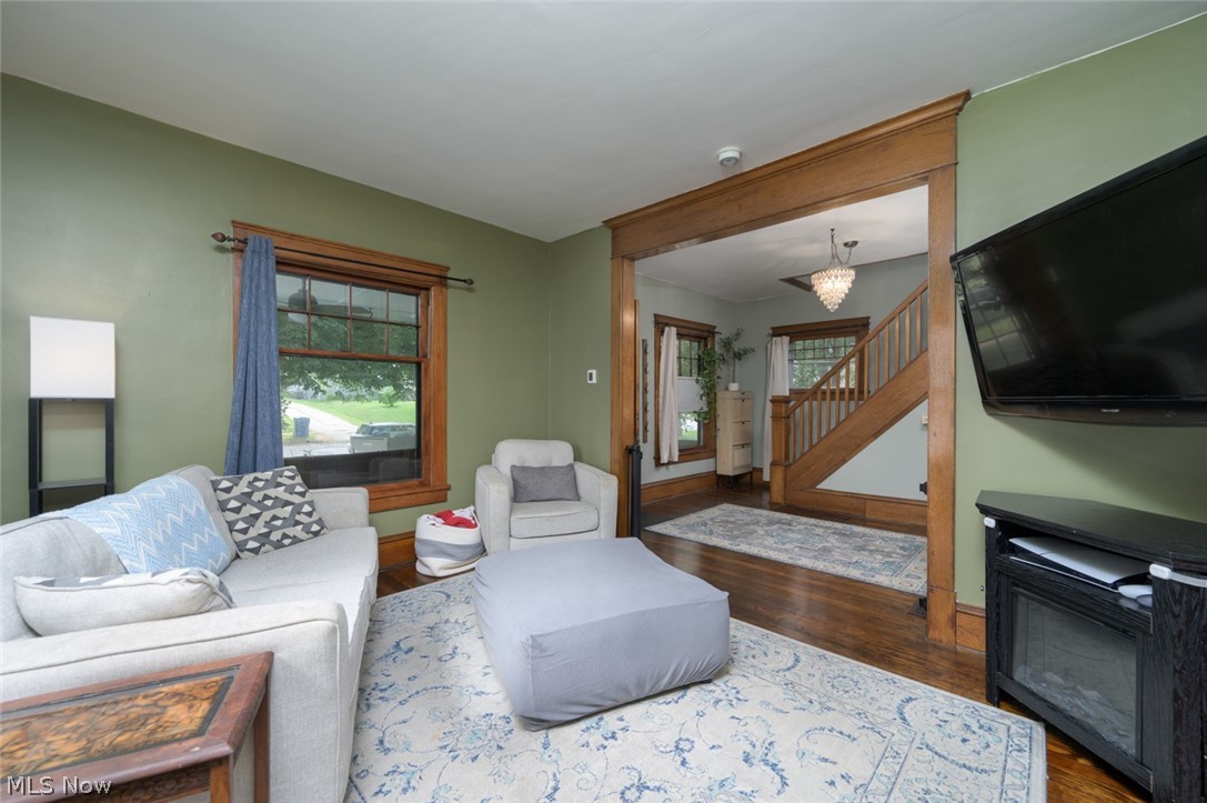 North Limeridge Acres - Residential