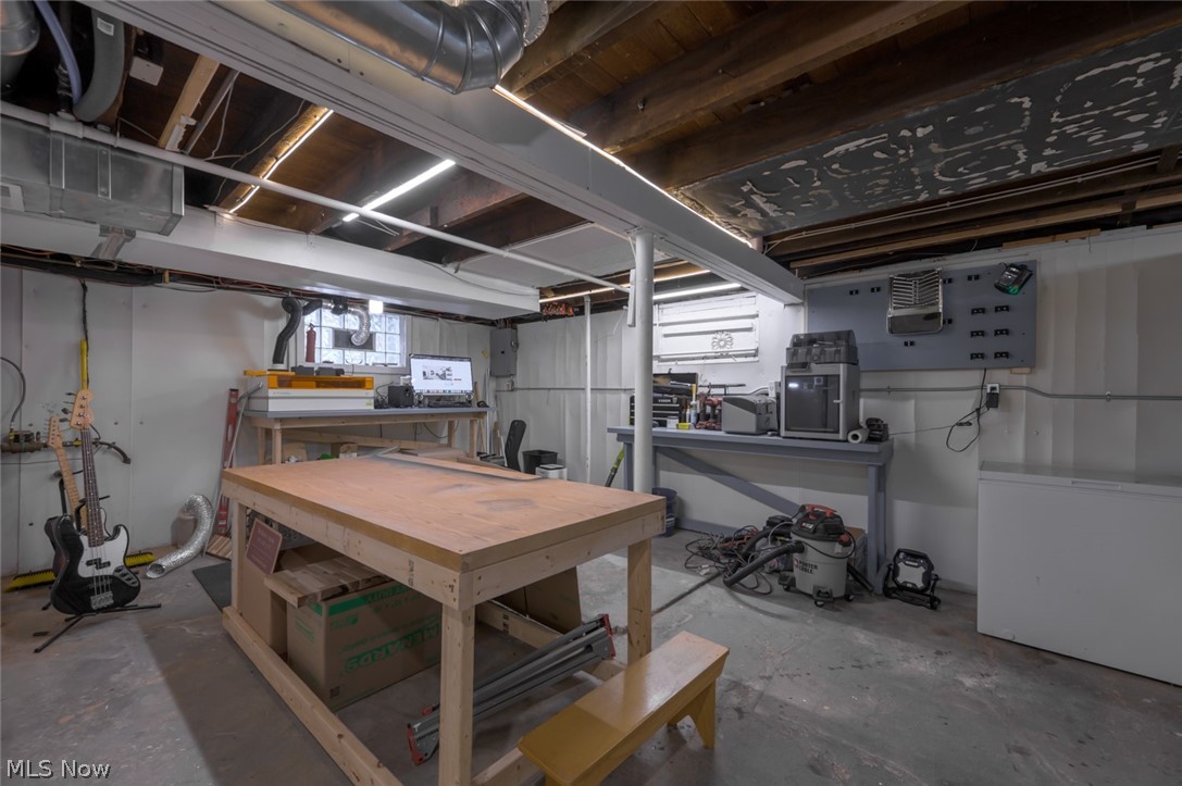 North Limeridge Acres - Residential