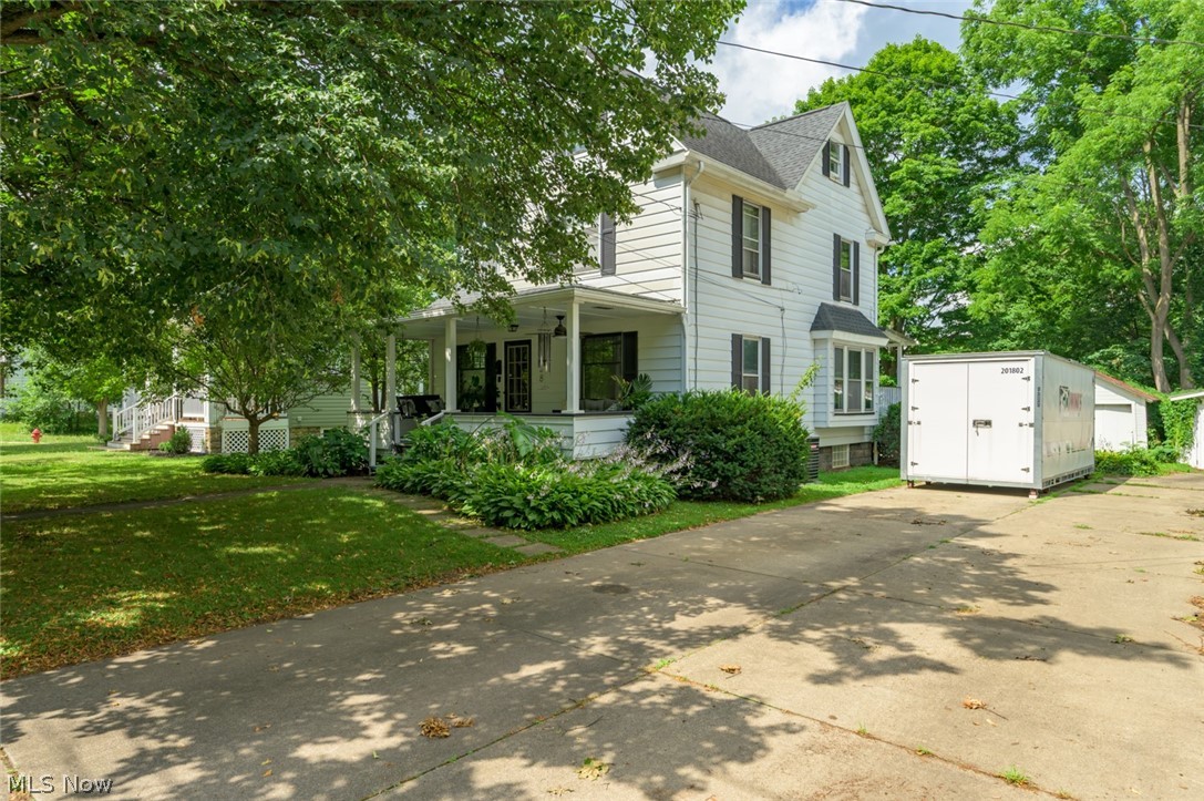 North Limeridge Acres - Residential