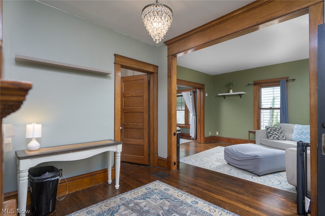 North Limeridge Acres - Residential