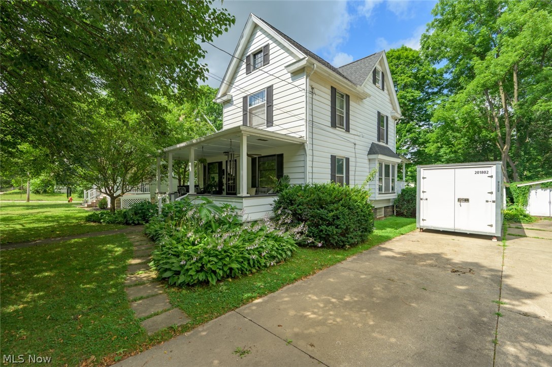 North Limeridge Acres - Residential