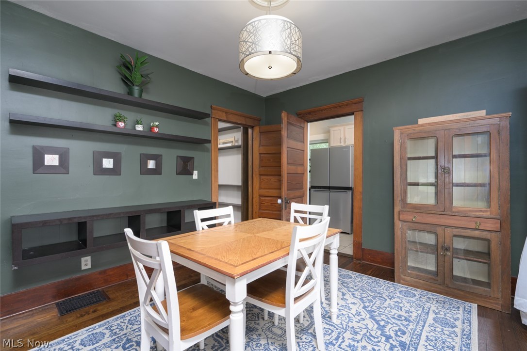 North Limeridge Acres - Residential