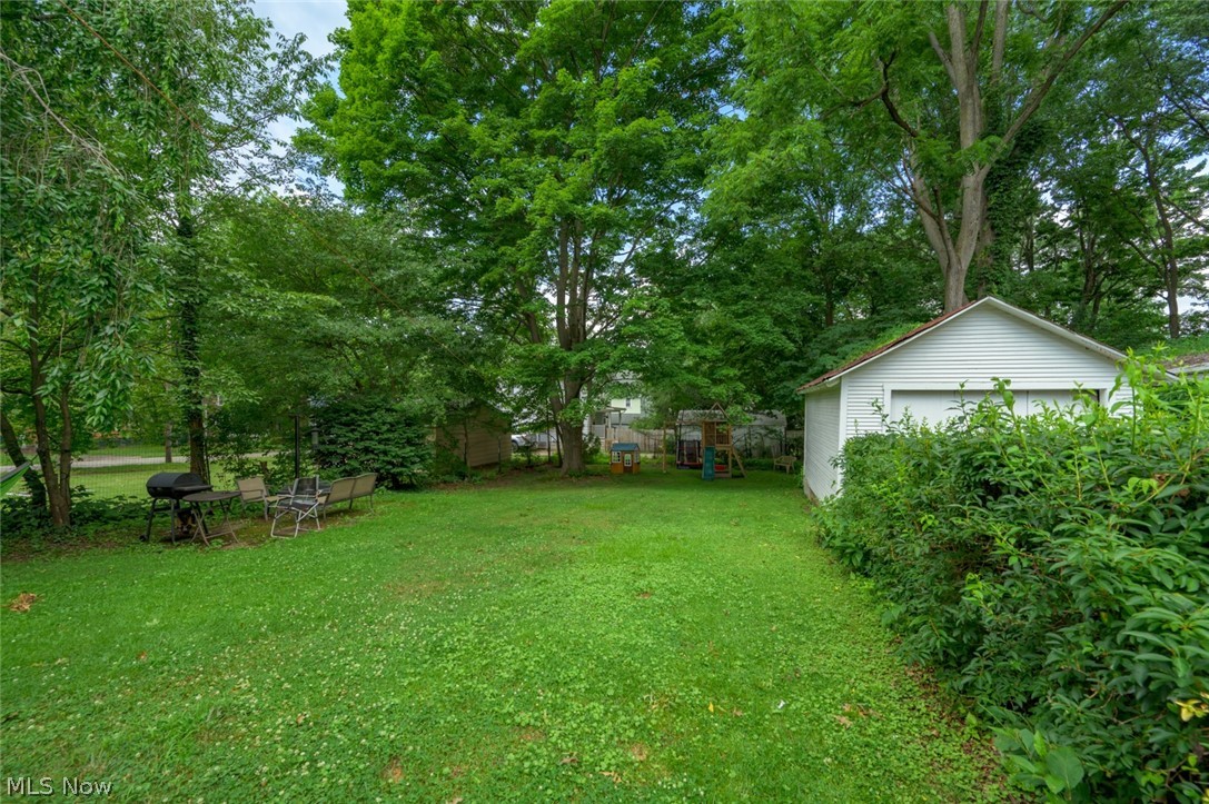 North Limeridge Acres - Residential