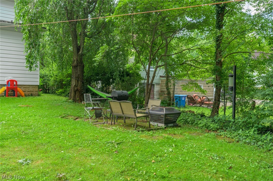 North Limeridge Acres - Residential