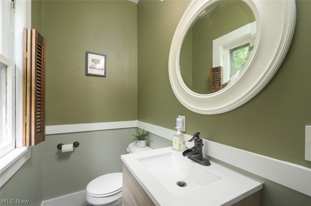 North Limeridge Acres - Residential