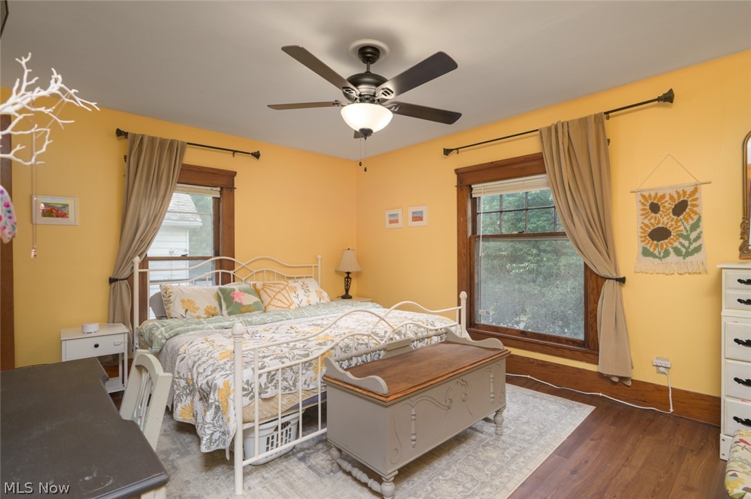 North Limeridge Acres - Residential