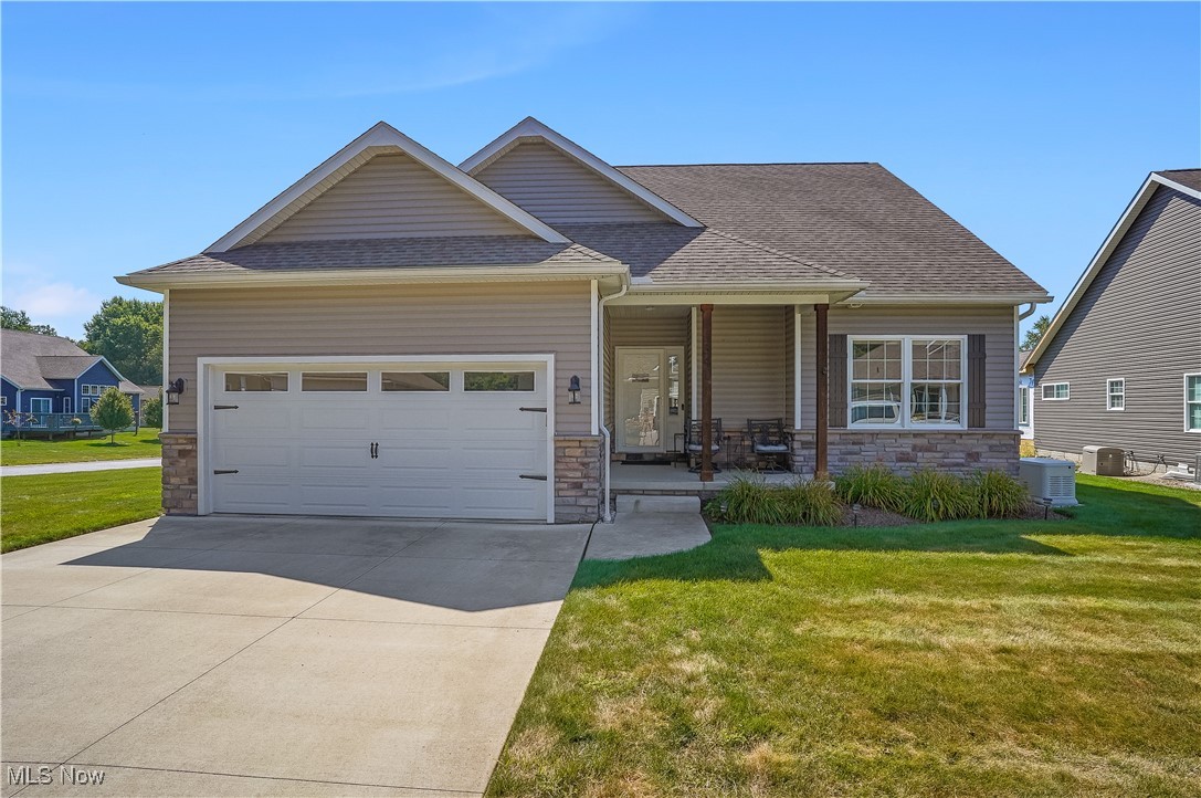Fulton Lndgs - Residential Lease