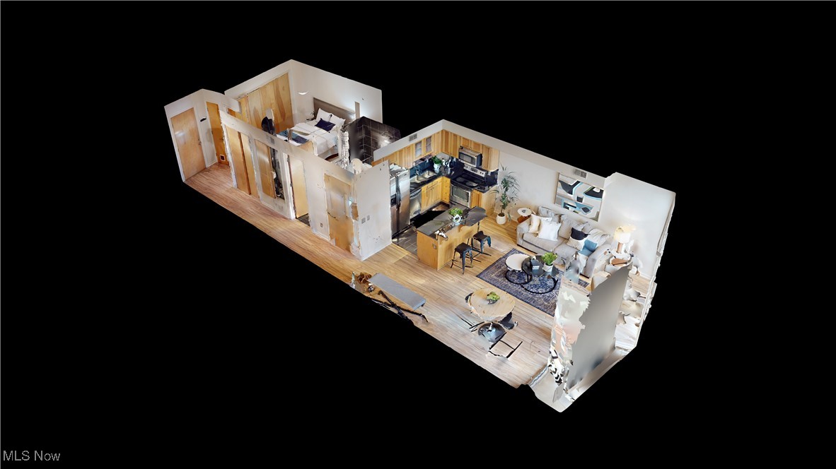 Phase II - Residential