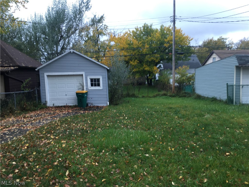 Libby Gardens - Residential