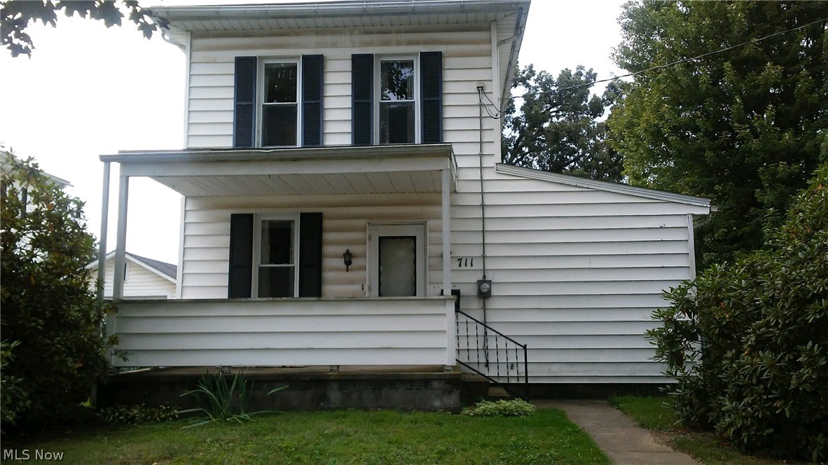 Massillon - Residential