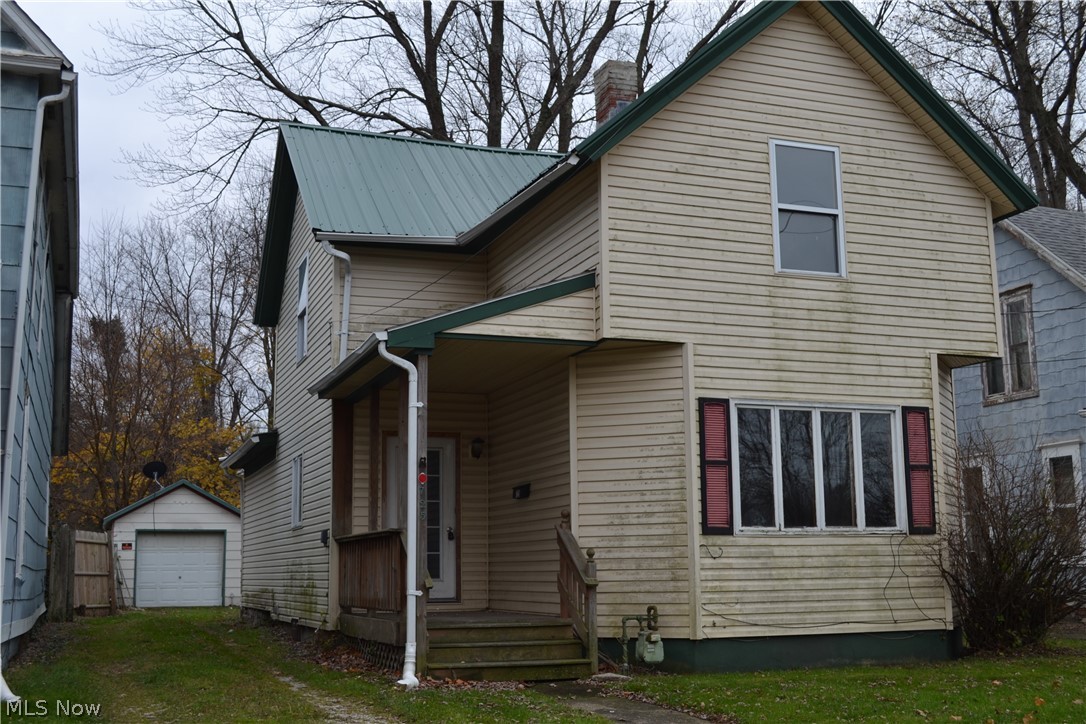 Windsor - Residential