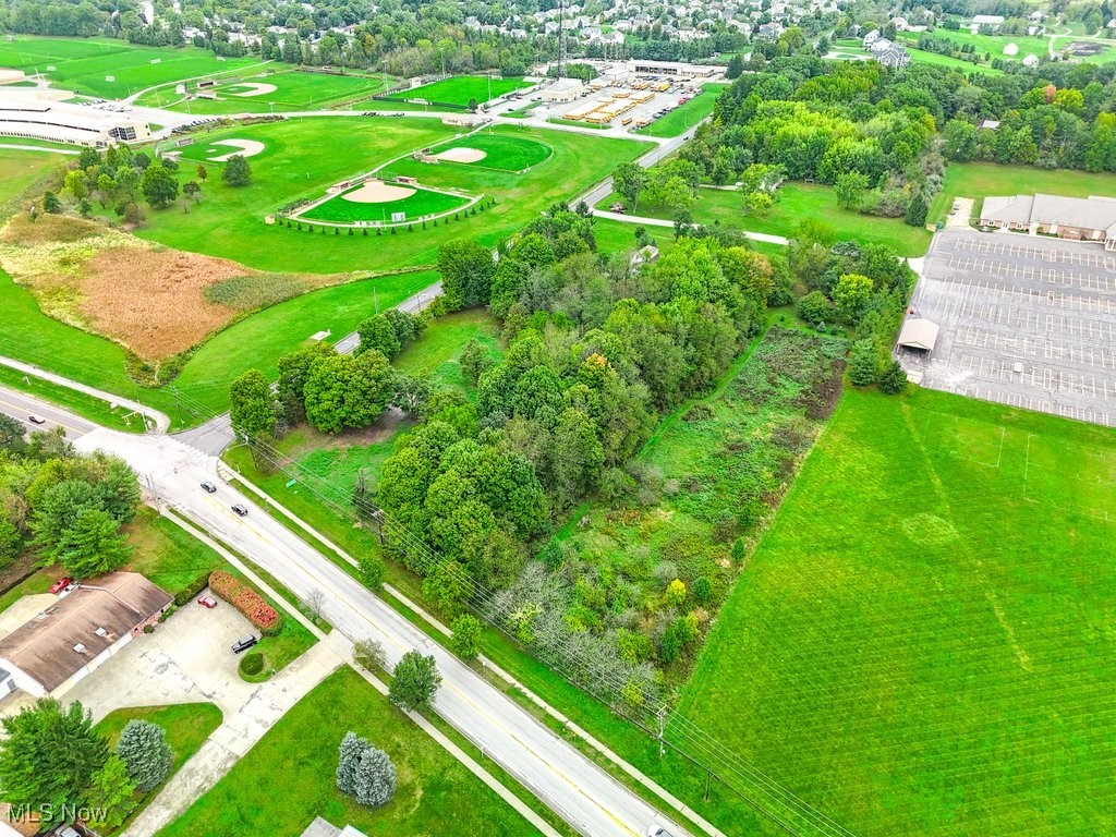 Westwood Sub - Land