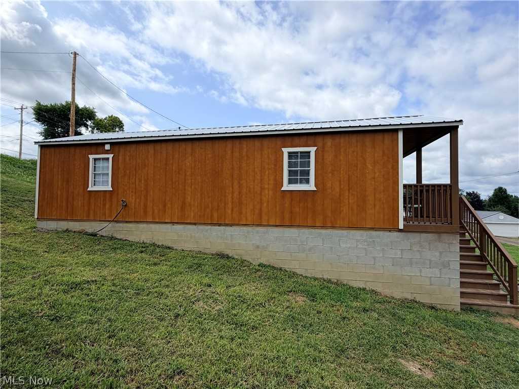 Jamison Add - Residential