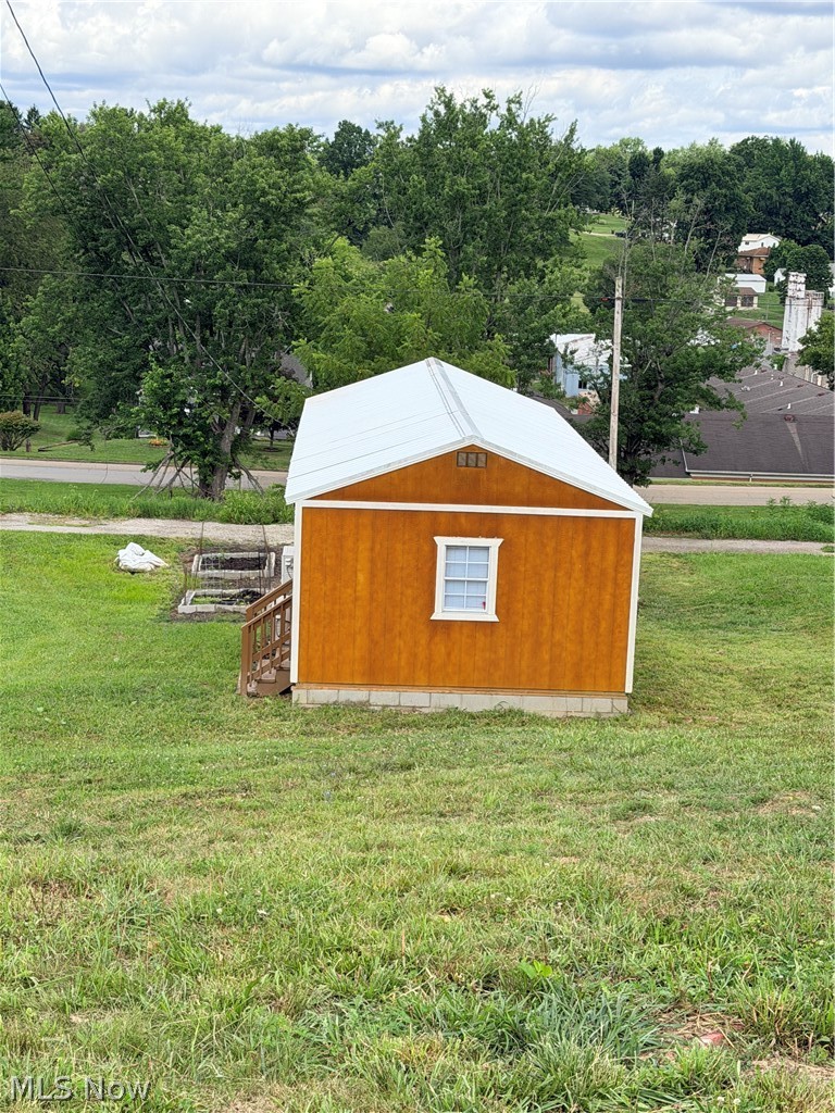 Jamison Add - Residential