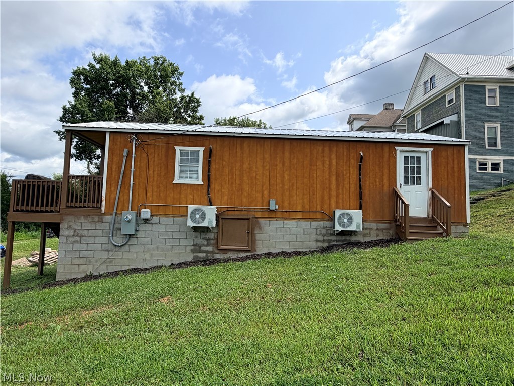 Jamison Add - Residential