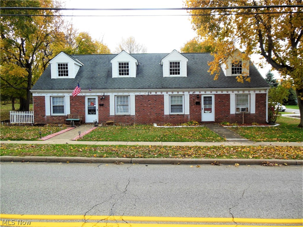 Welcome to one of the best locations in the city of Amherst!  This 4 plex consisting of 910 and 912 Park Ave and 201 and 205 Henry Street is one of a very few in the city.  It is located within walking distance of the city of Amherst Downtown District, library, Maude Neiding Park & pool, churches and schools.  There are 2 separate buildings with parking available for both.  All 4 floor plans are the same.  Each unit has a semi finished walk-up 2nd level area measuring approximately 600 square foot, perfect for an additional bedroom, office, sitting room or storage.  The original owner has maintained the property on a regular basis with recent updates.  Property is being sold as-is. 
 All 4 units are currently occupied. Rents, profit and loss records, and leases are available to qualified buyers.  Call soon to schedule a showing of this income producing property!  It won't last long!