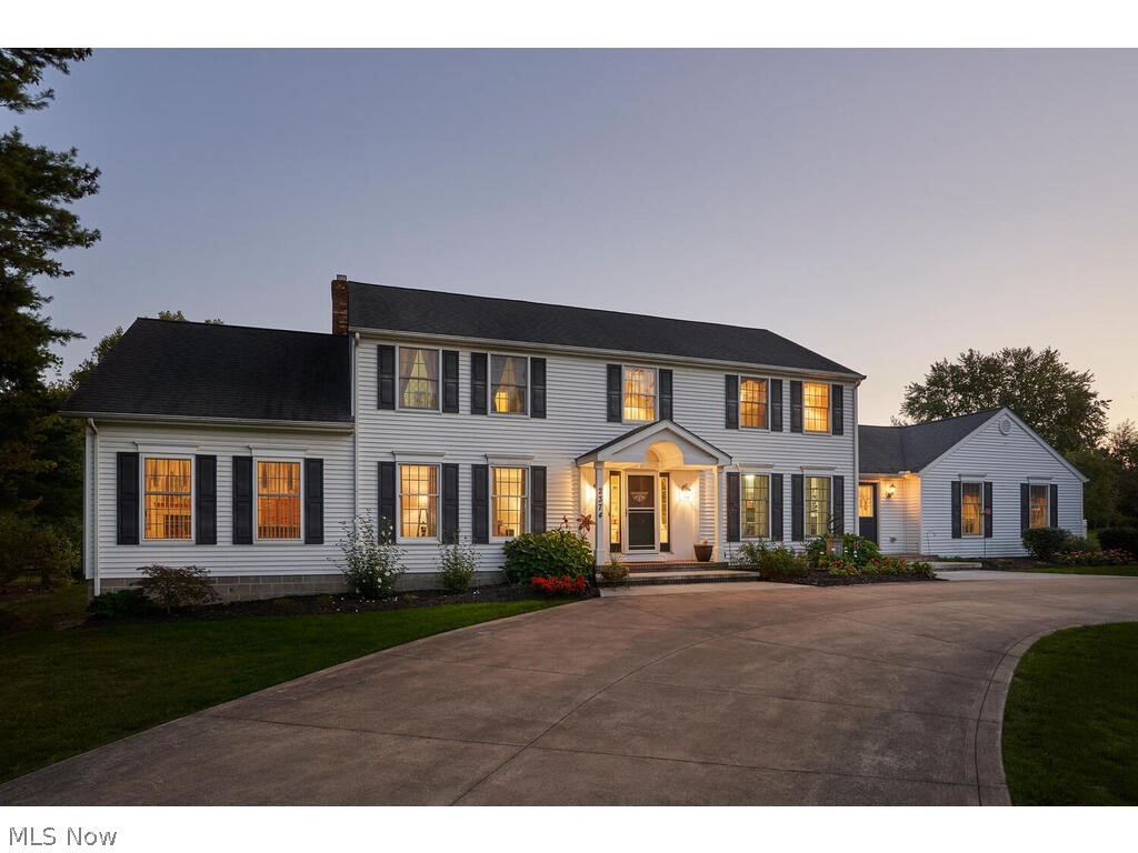 Country Club Estates - Residential