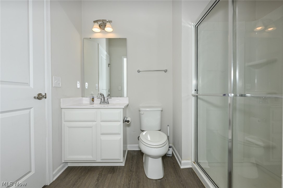Meadow View Sub Ph 17 - Residential
