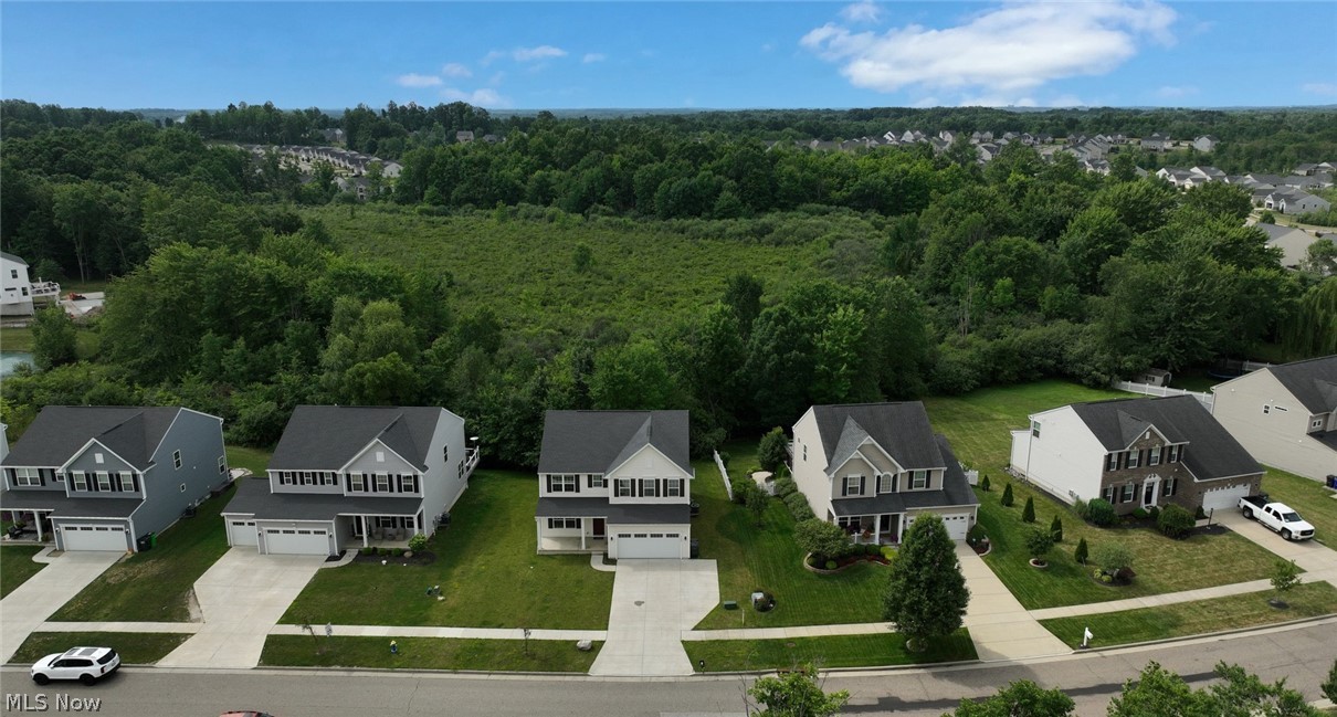 Meadow View Sub Ph 17 - Residential