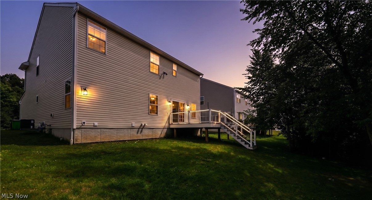 Meadow View Sub Ph 17 - Residential