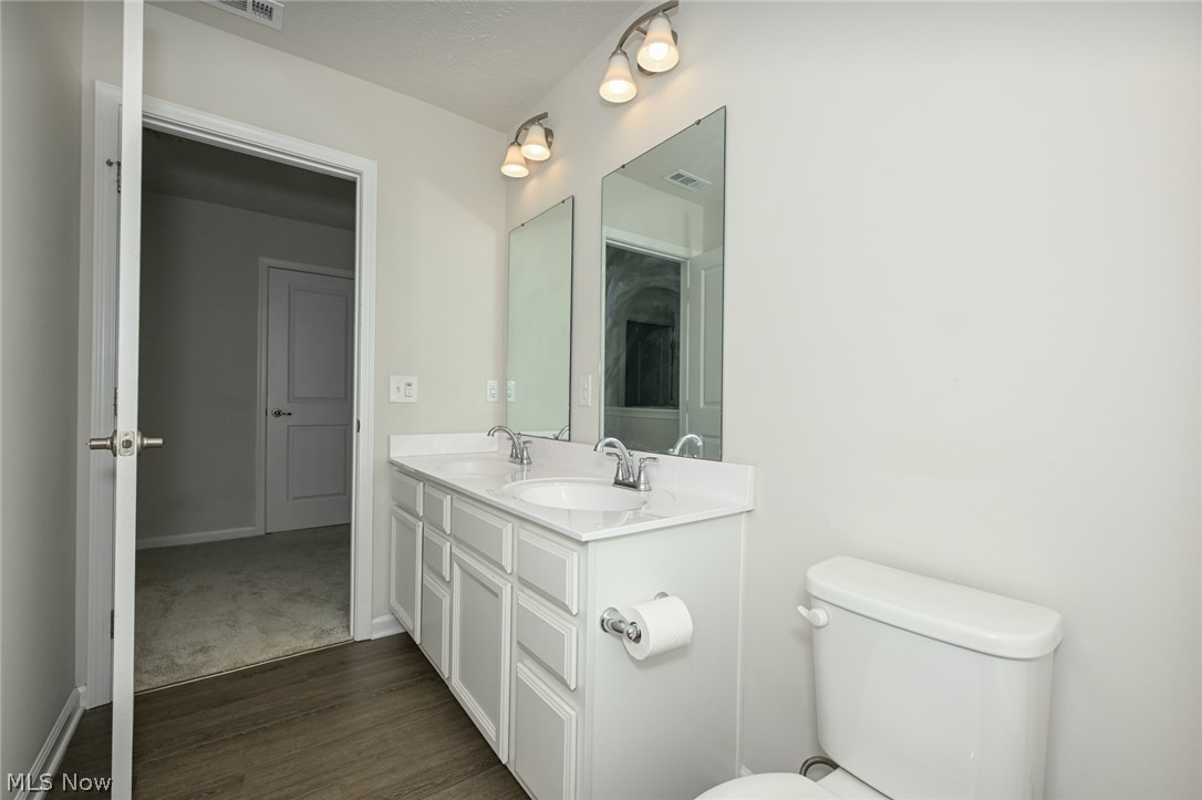 Meadow View Sub Ph 17 - Residential