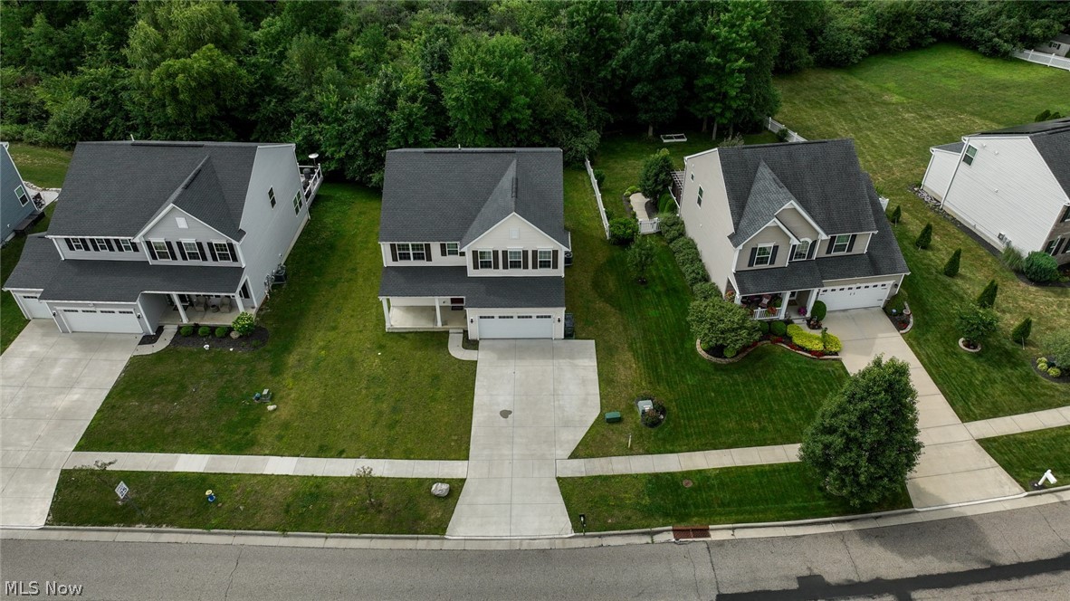 Meadow View Sub Ph 17 - Residential