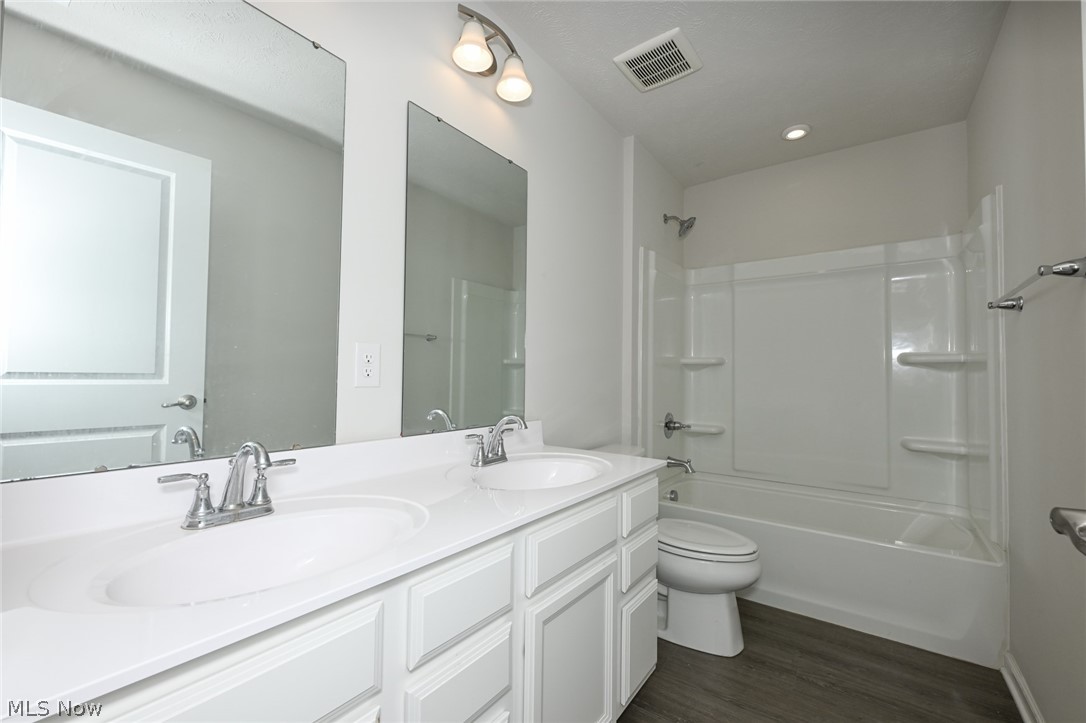 Meadow View Sub Ph 17 - Residential
