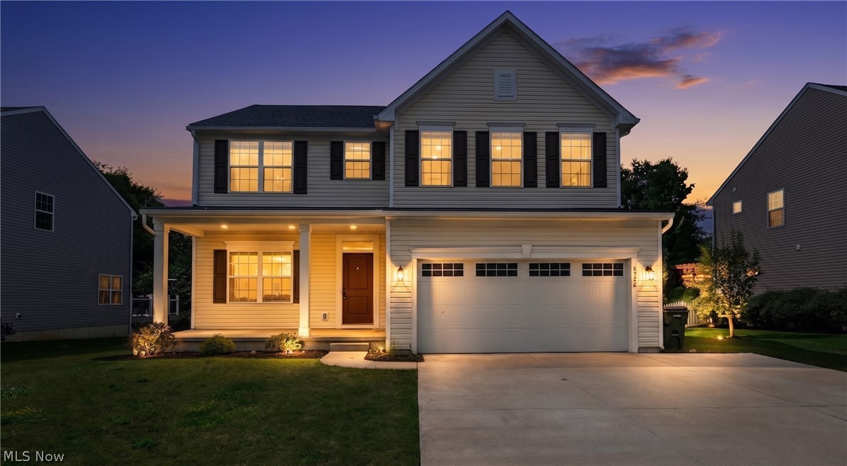 Meadow View Sub Ph 17 - Residential