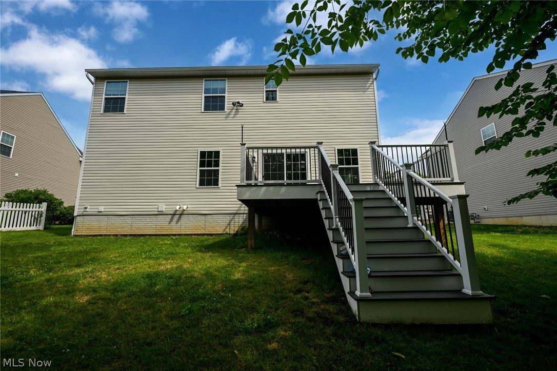 Meadow View Sub Ph 17 - Residential