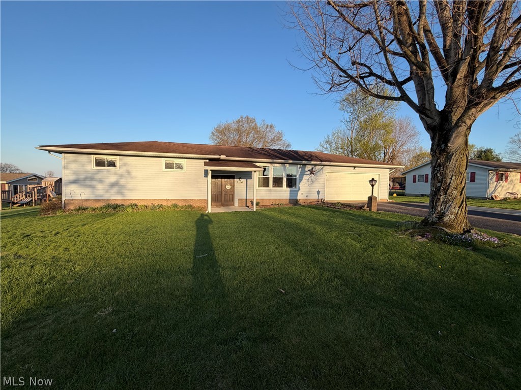 Valley View Sub - Residential