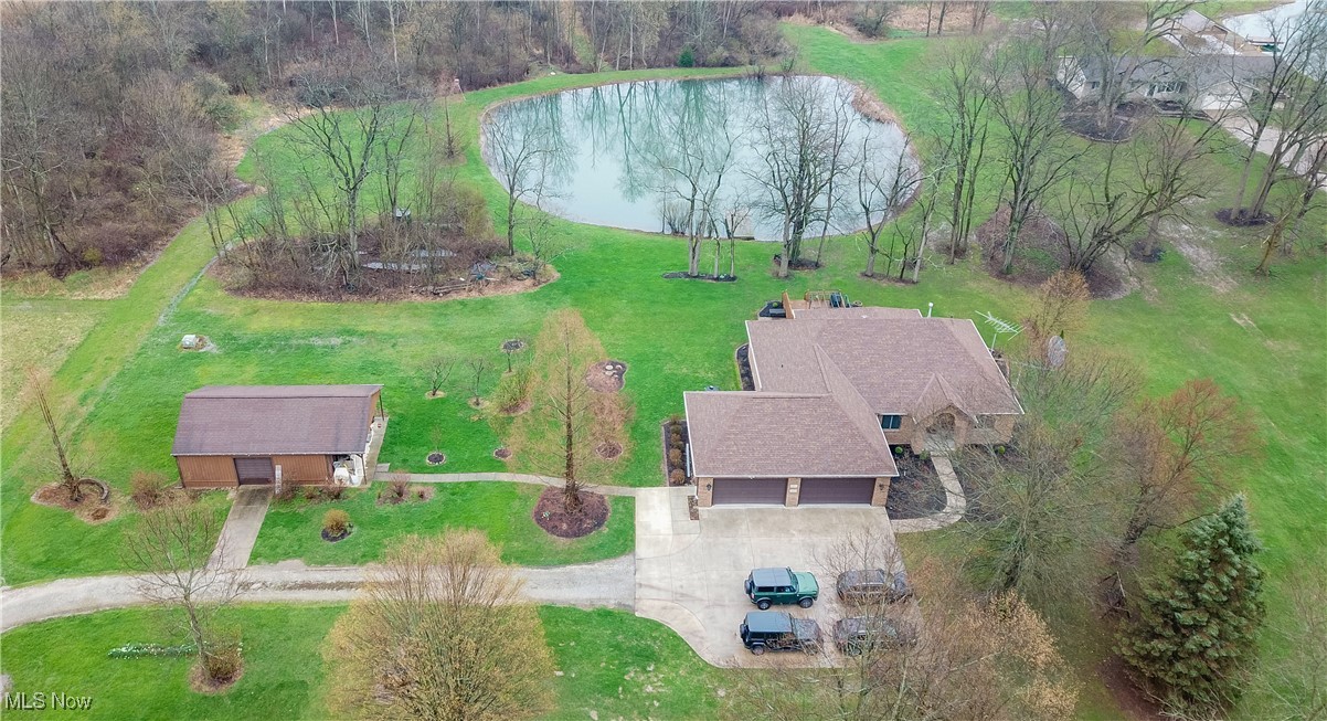 Montville - Residential