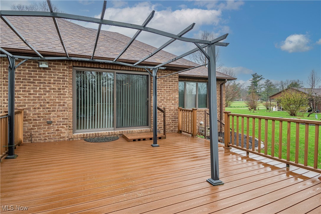 Montville - Residential