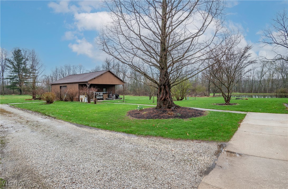 Montville - Residential