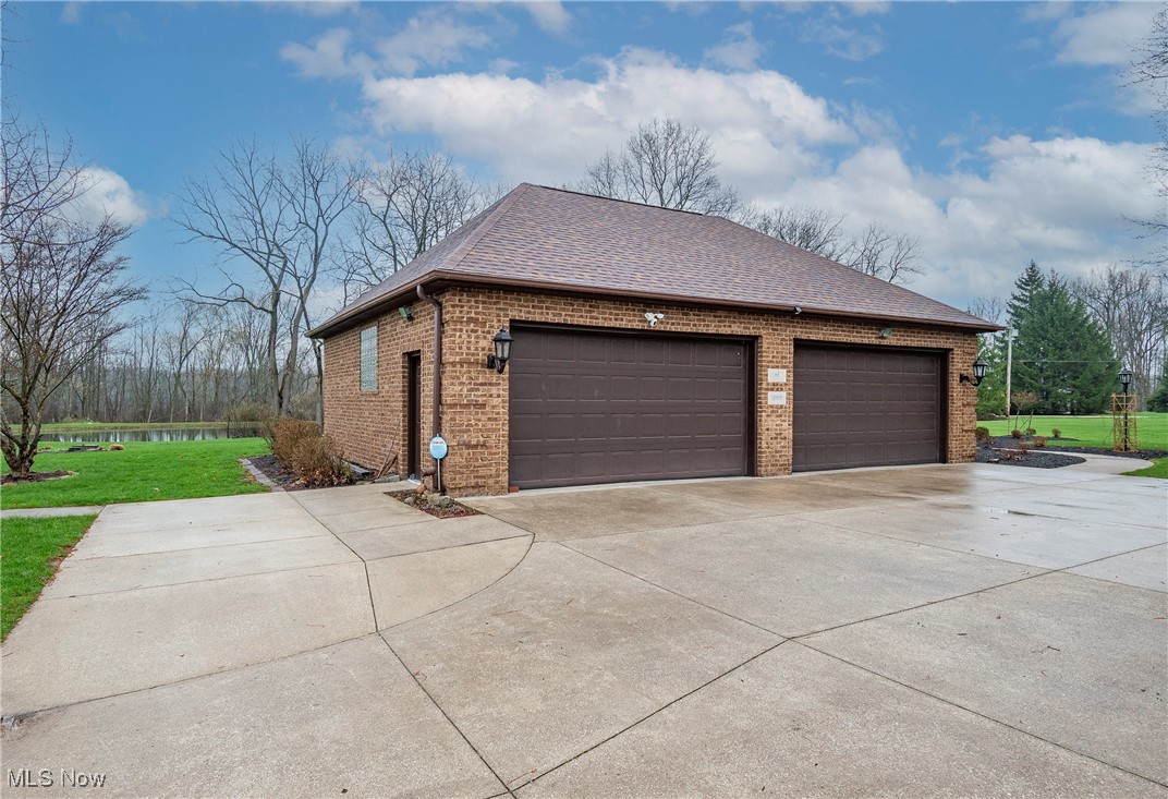 Montville - Residential