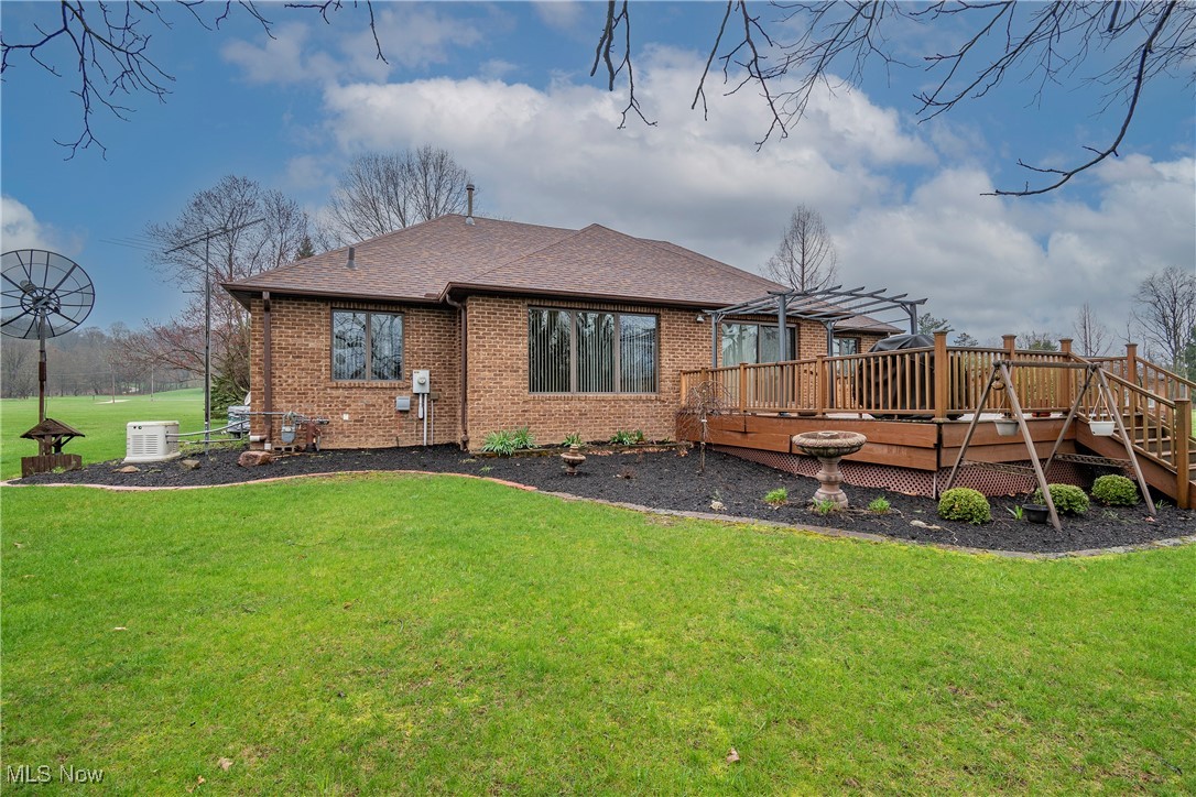 Montville - Residential