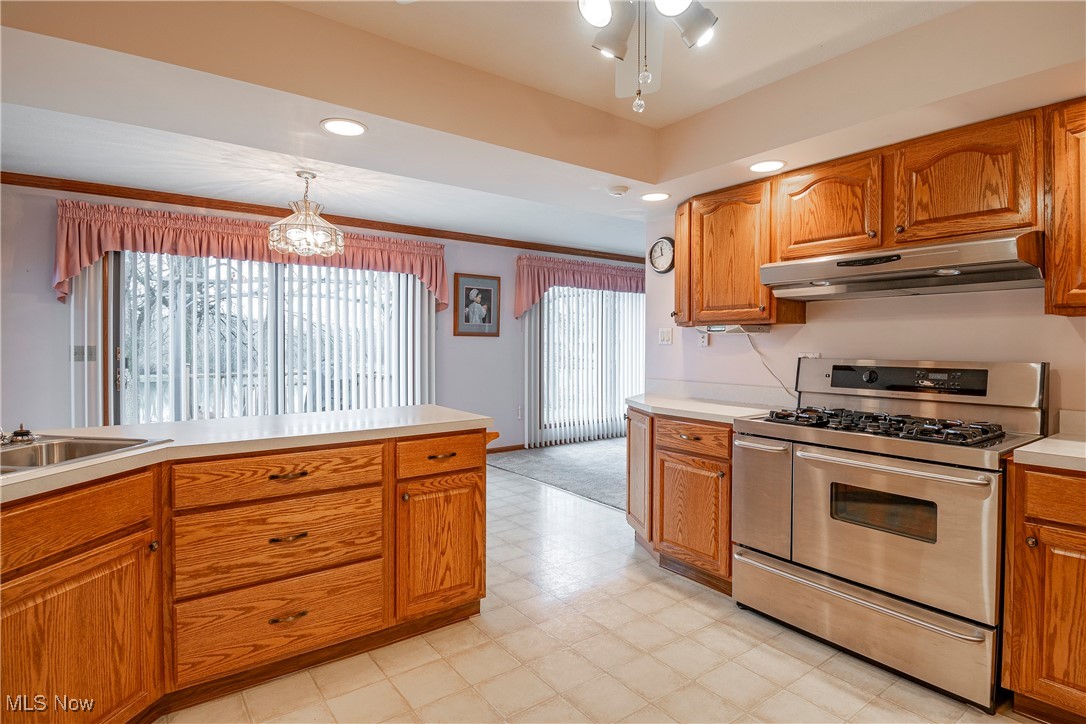 Montville - Residential