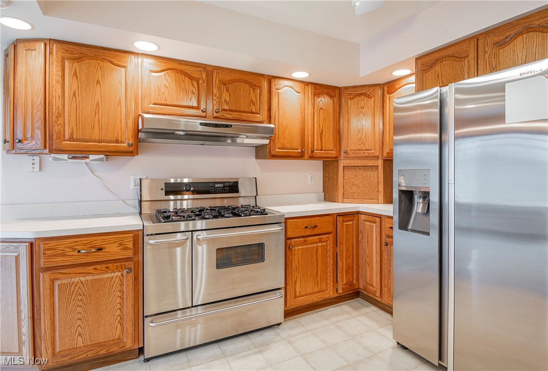 Montville - Residential