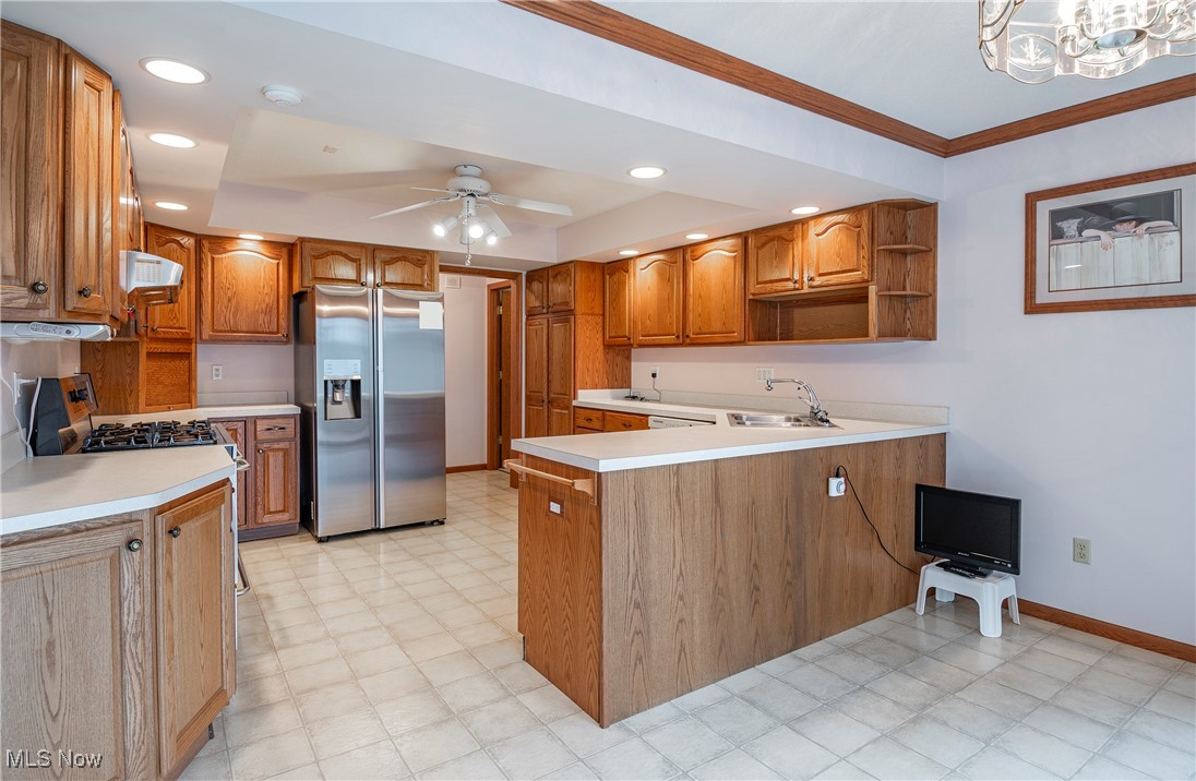 Montville - Residential
