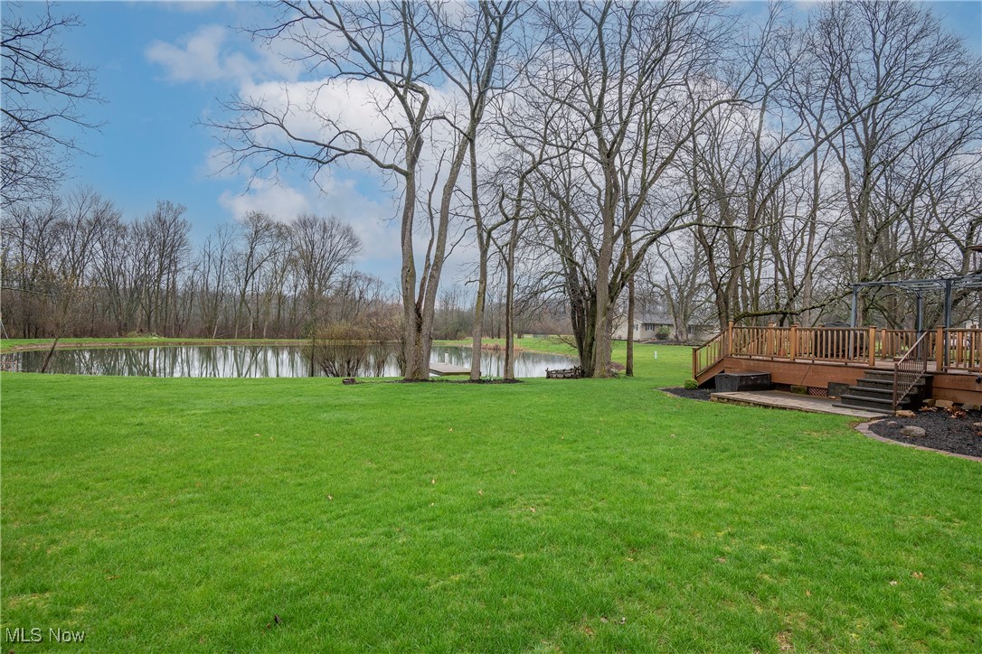 Montville - Residential