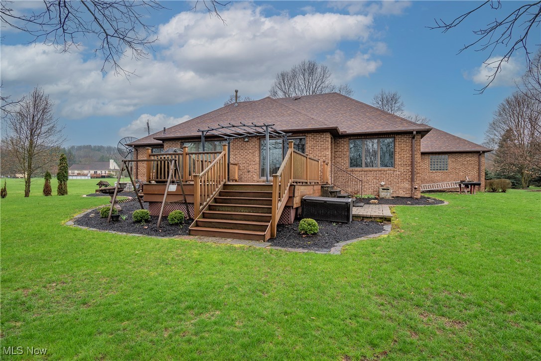 Montville - Residential