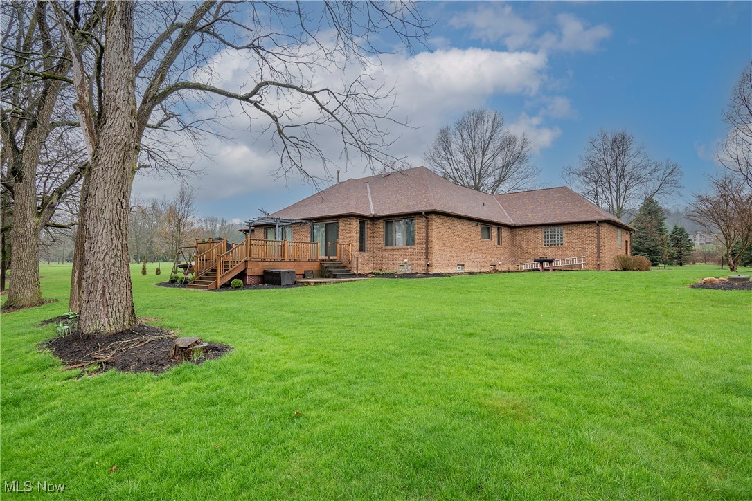 Montville - Residential