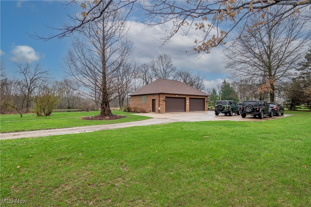 Montville - Residential