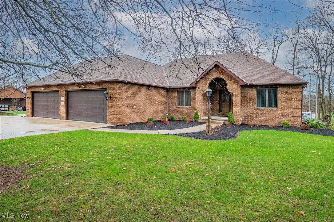 Montville - Residential