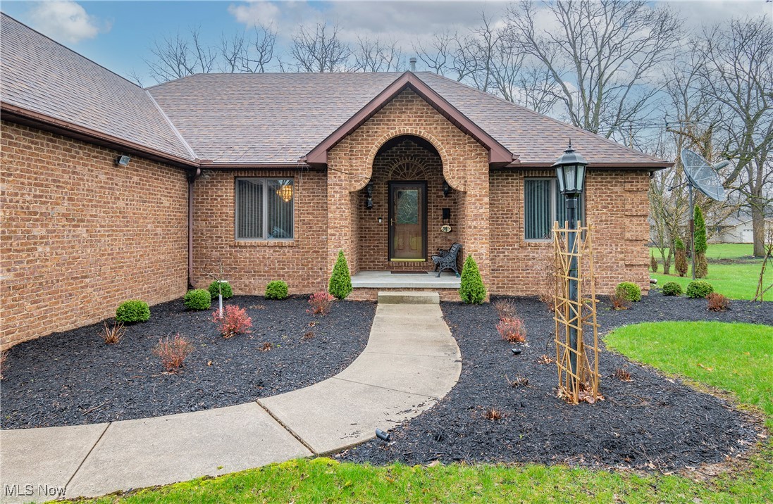 Montville - Residential
