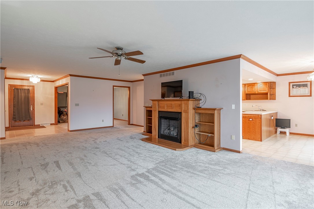 Montville - Residential